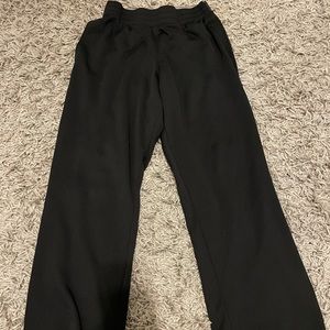 Under Armor Straight leg pants